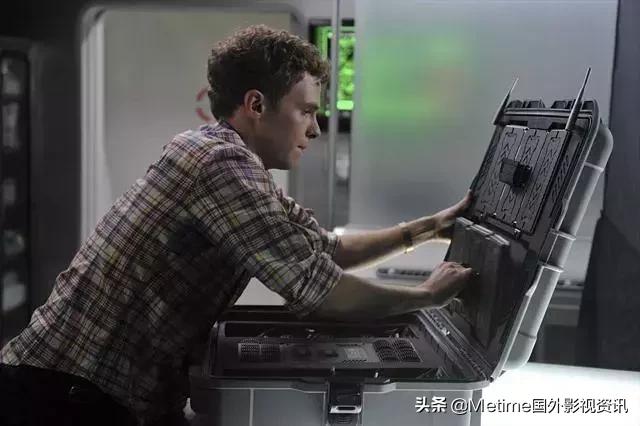 十大经典高评分美剧，不少优秀的亚裔演员被埋没