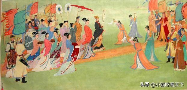 古代皇帝最大的女儿，古代皇帝的女儿被称为