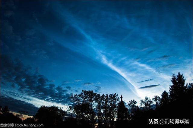 繁华落尽曲终人散，繁华落尽必是曲终人散