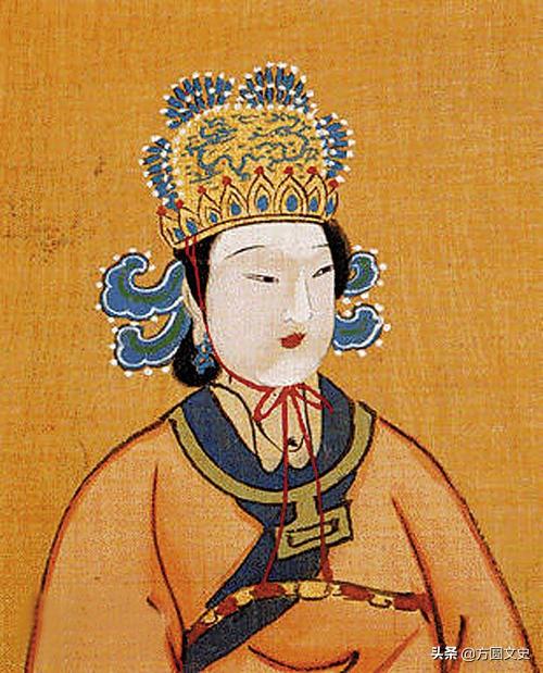 武则天用的时间最长的年号，这其中蕴藏着怎样的寓意