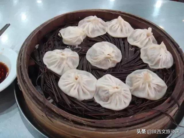 陕西必吃的十大美食，必收藏篇陕西美食排行榜