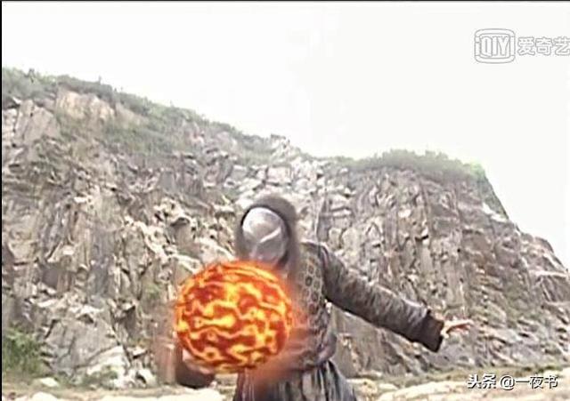 雄霸知道帝释天的存在吗，风云中宿命观体现最明显的五件事