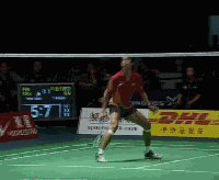 羽毛球十二个基本动作教学合集，18种常用羽毛球基本动作