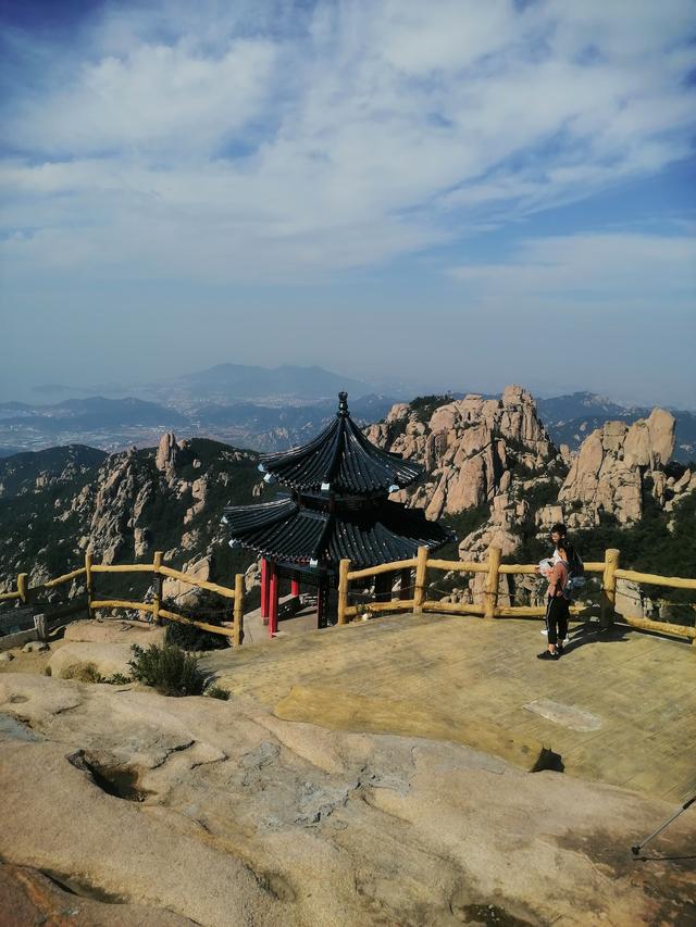 崂山巨峰游玩需要多少时间，崂山巨峰游览攻略