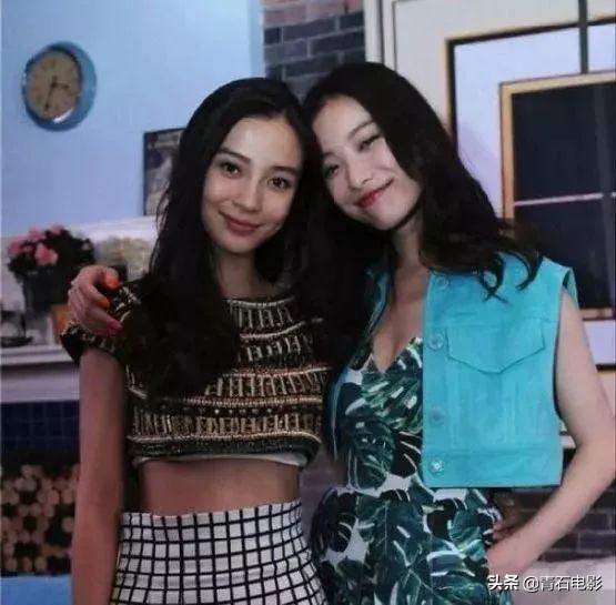 王力宏夸刘亦菲，刘亦菲素颜又上热搜
