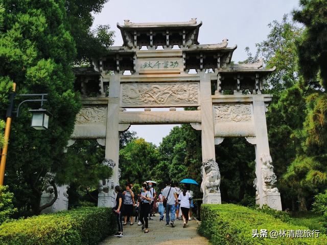 国宝级黄鹤楼历史，黄鹤楼的前世今生