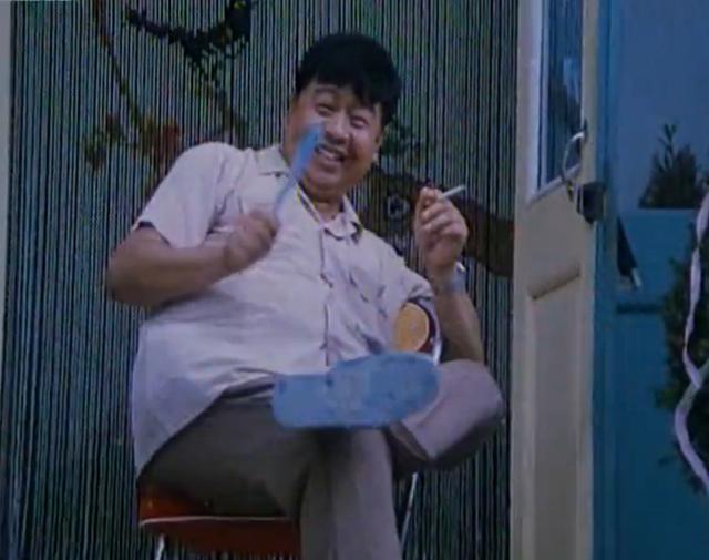 说相声的男演员，他是当之无愧的相声大师（最受欢迎的八大相声演员）