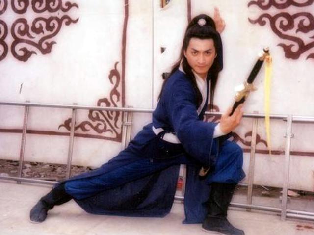 王玥波哪年说的大隋唐，评书《隋唐演义》<90集全>