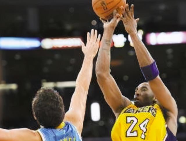 科比关键三分球全记录，科比NBA生涯25次绝杀全记录