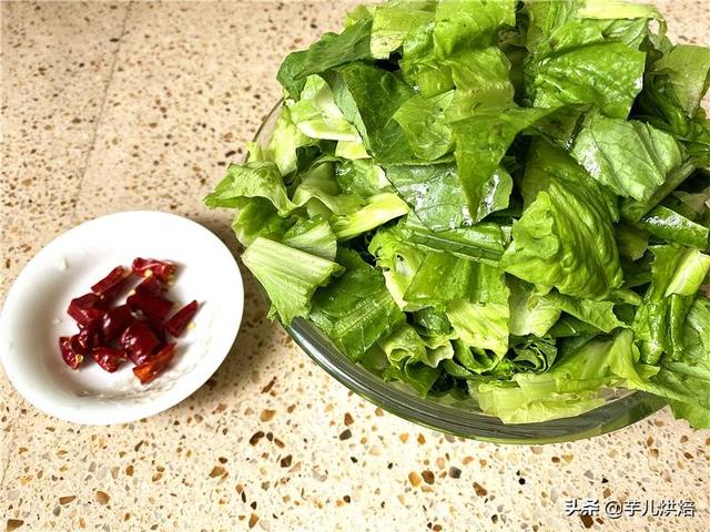 笋叶怎么炒好吃呢，笋叶子怎么做好吃制作方法大全