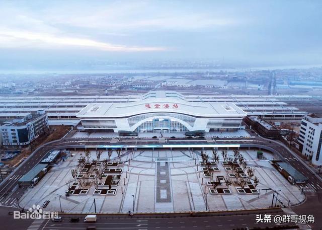 江苏最大高铁线路图，安徽、江苏共建一条高铁