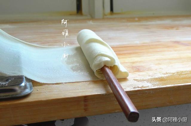 懒人凉皮的做法，懒人凉皮的制作方法和配方