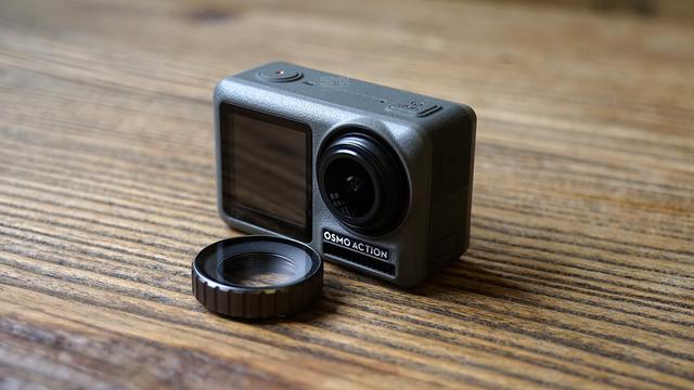 gopro7对比osmo action，针尖对麦芒GoProHERO7VS