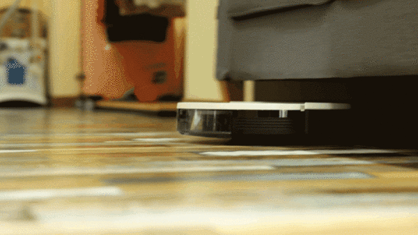 科沃斯各大扫地机器人评测，科沃斯扫地机器人DEEBOT