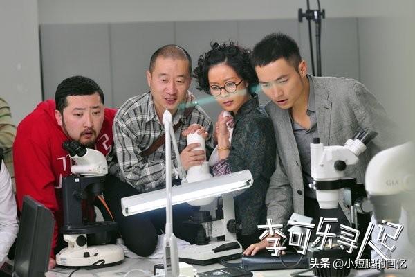 叶璇温峥嵘对比照，参加《演员2》让人惊喜