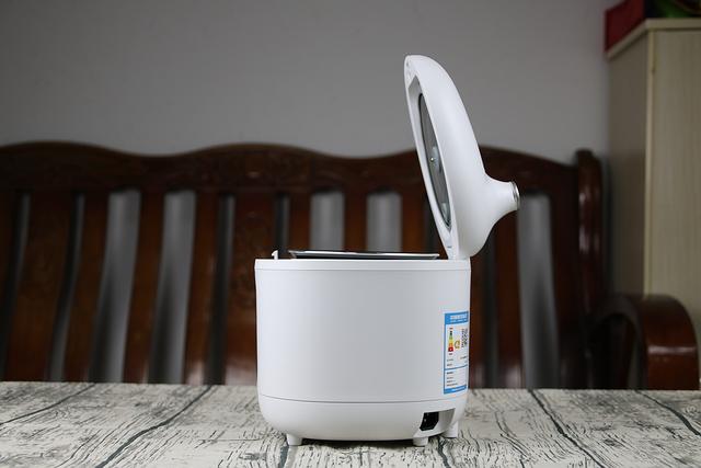 苏泊尔电饭煲怎么蒸米饭，苏泊尔蒸汽电饭煲怎么蒸米饭（米饭又亮又白又香）