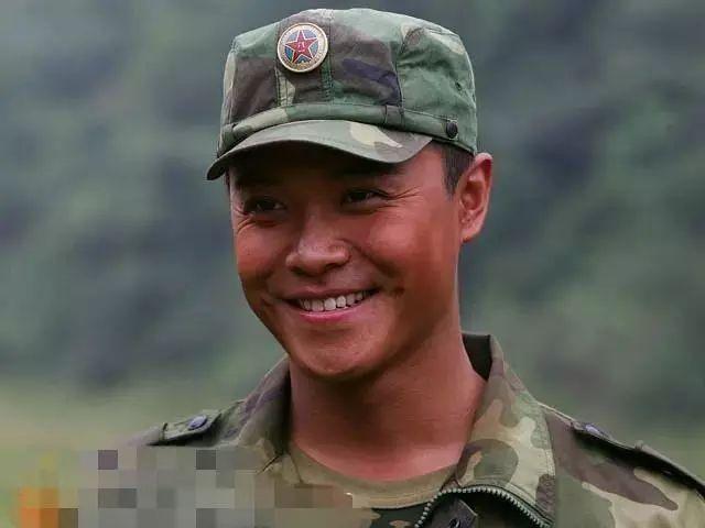 张译是怎么遇上了士兵突击，士兵突击演员现状