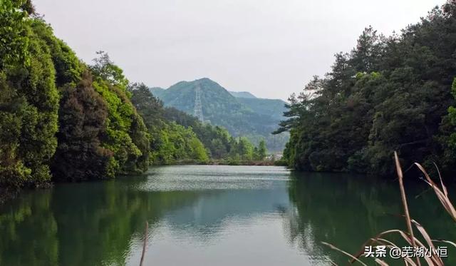 芜湖旅游攻略景点必去推荐，就去芜湖这些景美人少的地方过