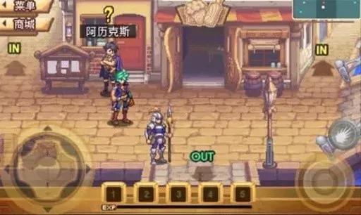 耐玩儿自由度高的rpg类游戏，推荐15款高分RPG游戏