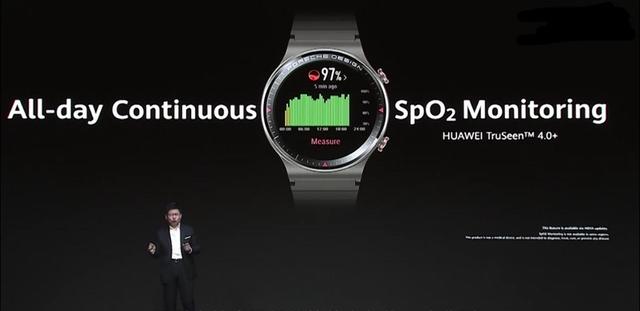 华为watch gt2 pro 保时捷款，华为WatchGT2