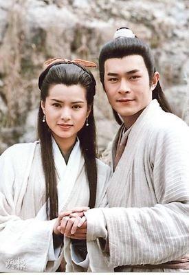 杨过和小龙女故事来龙去脉，小龙女和杨过经过了几次分分合合才最终走到了一起