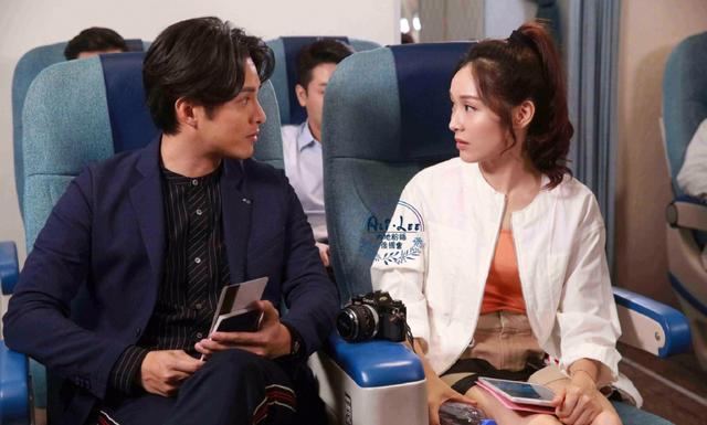 tvb新晋视后李佳芯都有哪些作品，坚持自我沦为配角