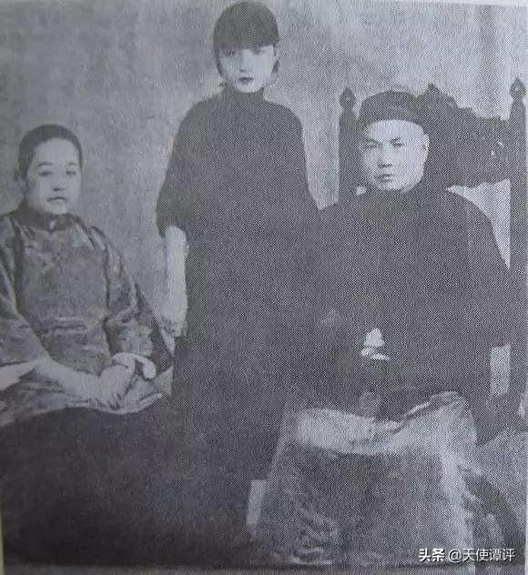 谭派传人孟小冬，一个低调的梨园世家