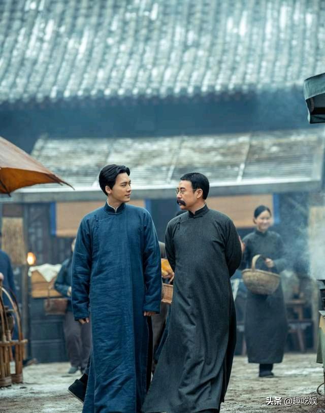 《革命者》演员，革命者真会挑演员