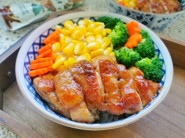 鸡腿的做法大全家常，9种家常美味鸡腿做法一学就会了（教你家常炒着吃做法）