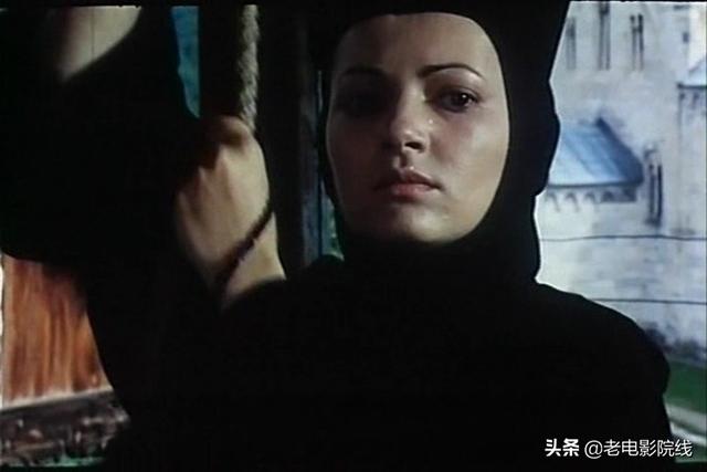 电影南斯拉夫桥，一部惊艳荧屏的战争老电影