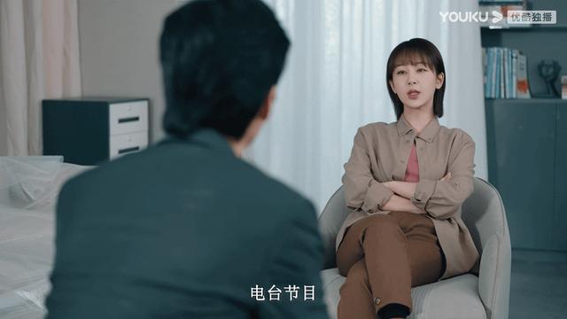 杨紫心理师什么时候拍的，与前公司解约后