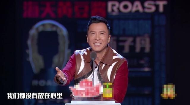 吴京vs赵文卓vs甄子丹，成龙、赵文卓、张晋、甄子丹都惨败