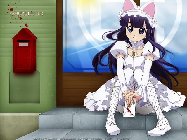 十部好看的吸血动漫恋爱，关于吸血鬼恋爱的动漫