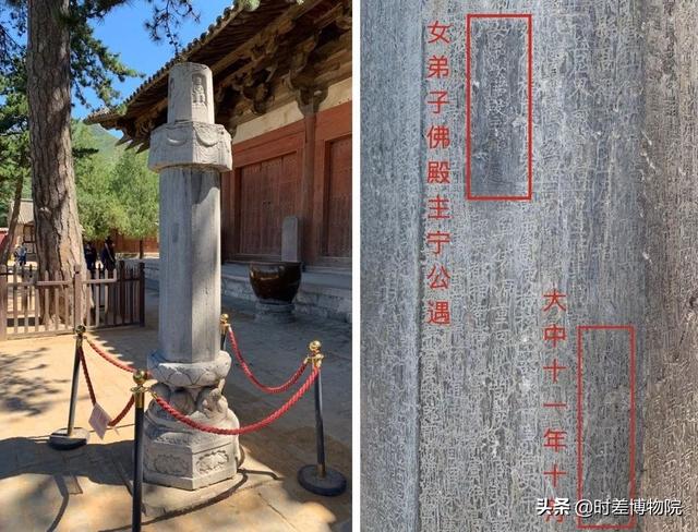 最大的佛光寺在哪里，冬天探访郑州市区唯一常驻比丘尼的佛光寺