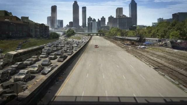 世界上真的有丧尸吗，世上真有过丧尸的存在吗（只不过它们不是人类）