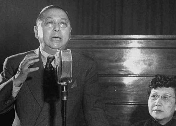 孙中山的子女是谁，孙中山唯一的儿子