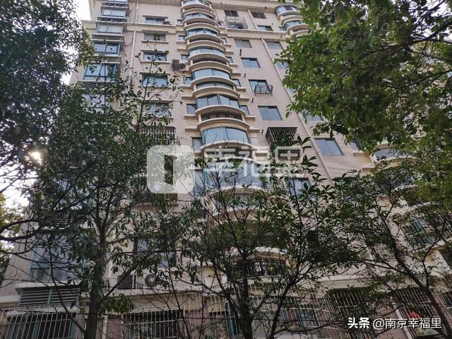 南京明发滨江新城哪个楼房最好，傲踞南京桥北第一品牌