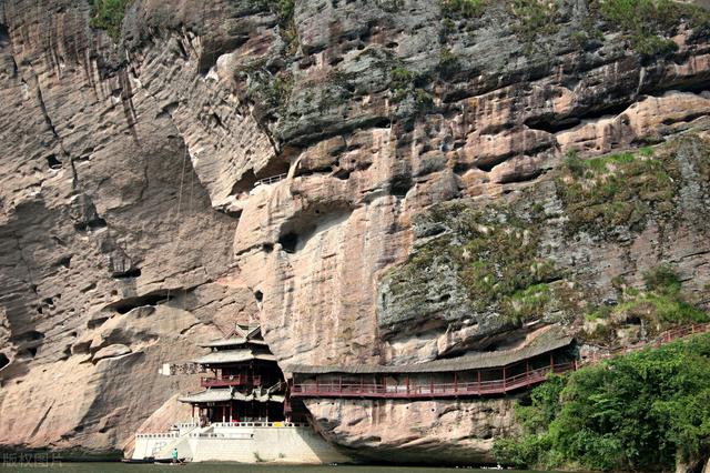 江西6大名山，江西值得一游的6座名山