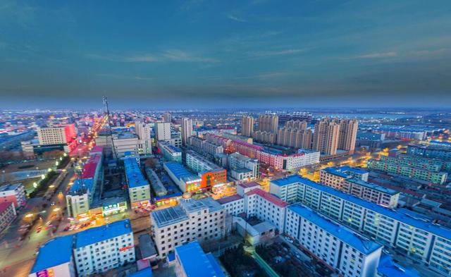 白城市属于哪个省，吉林省白城市都有什么县（国家为什么要发展吉林省白城市）