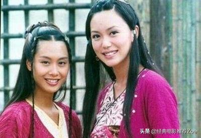 朱茵拍过好看的电视剧，朱茵主演过的12部好评经典电视剧