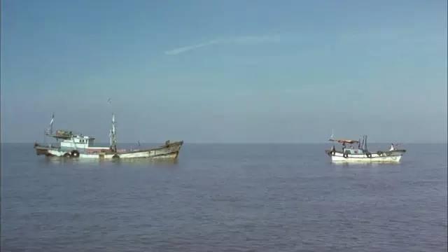 日本电影里的拔刀术合集，第一名居然能挥刀挡下很多子弹