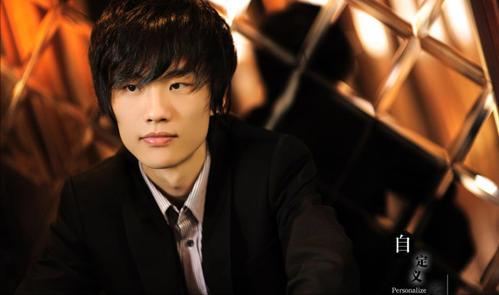 10年前的音乐才子许嵩，许嵩的成名秘史