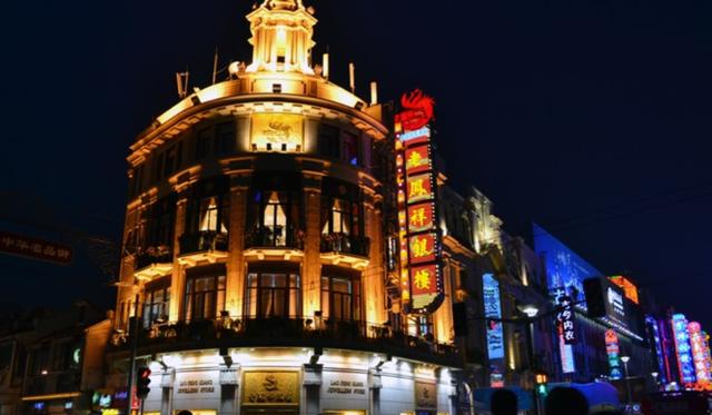 上海五日游最佳攻略，上海10年每次带朋友城市一日游都会走的经典线路