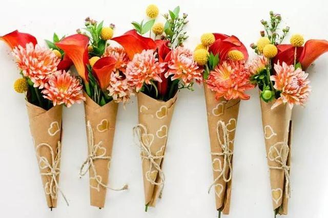 创意花束包装教程新手简单，基于proteus的51单片机开发实例