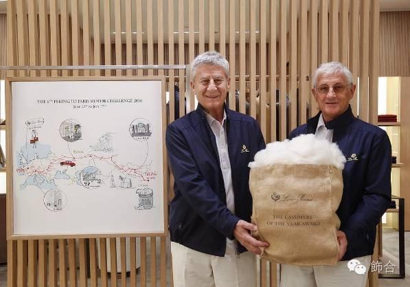 最好的围巾是什么牌子，如果一生只买一条围巾