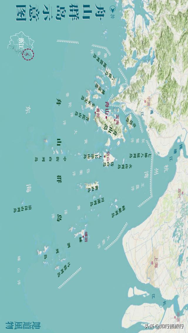 浙江舟山嵊泗海岛，围观海洋牧场