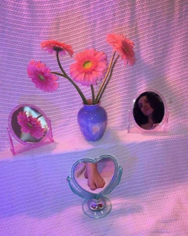 个性名片背景图，个性名片背景图花