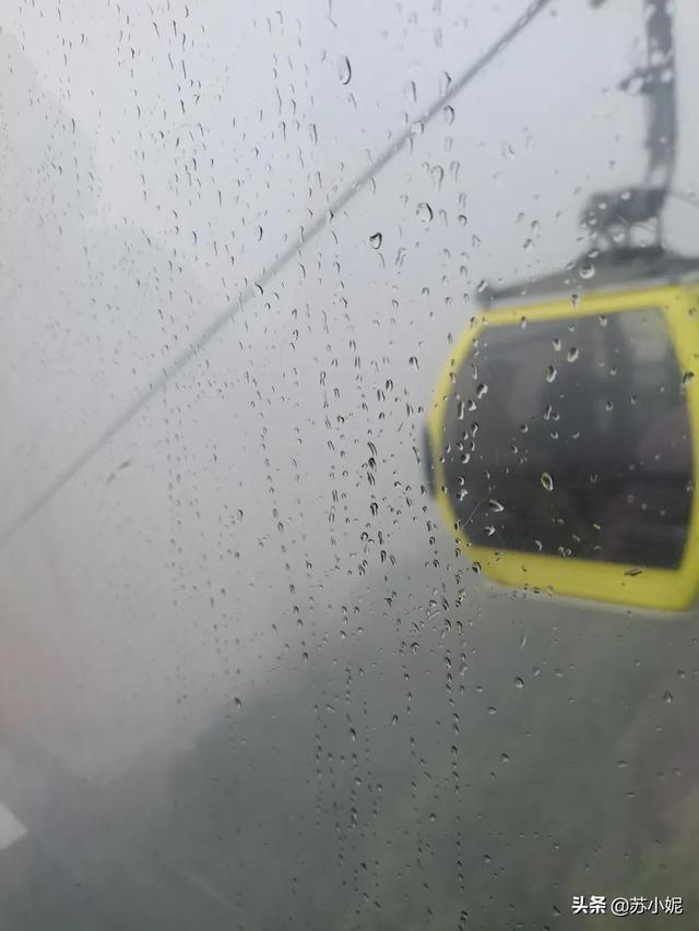 去贵州大山里的旅游攻略，贵州印象第四篇