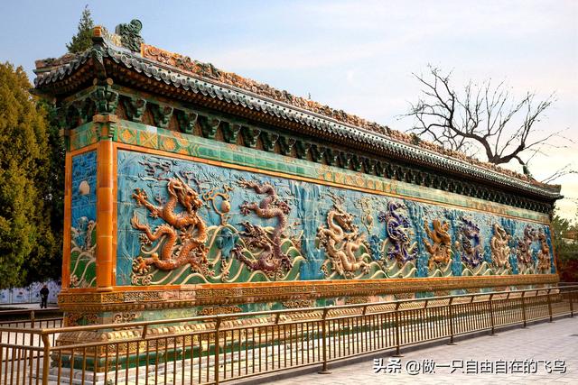 北海公园景点介绍，北海公园旅游攻略（北京周末去哪儿——北海公园）