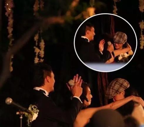 舒淇绯闻事件，性感女神舒淇情史混乱